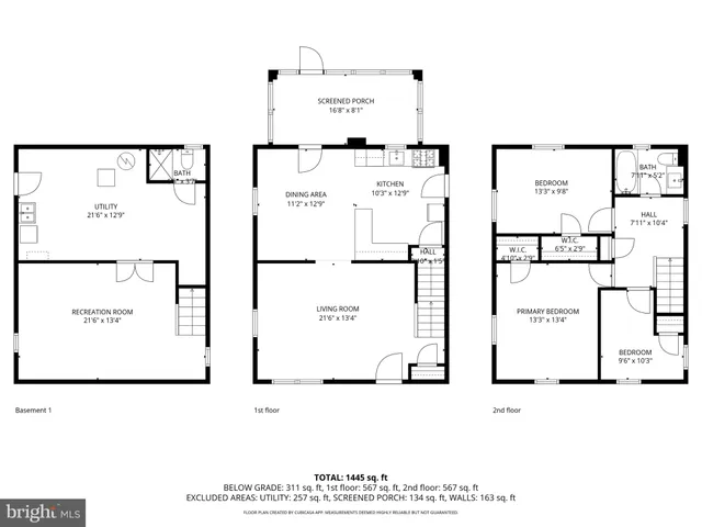 $329,000 | 13 Olga Road, Wilmington, DE 19805