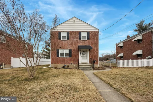 $329,000 | 13 Olga Road, Wilmington, DE 19805