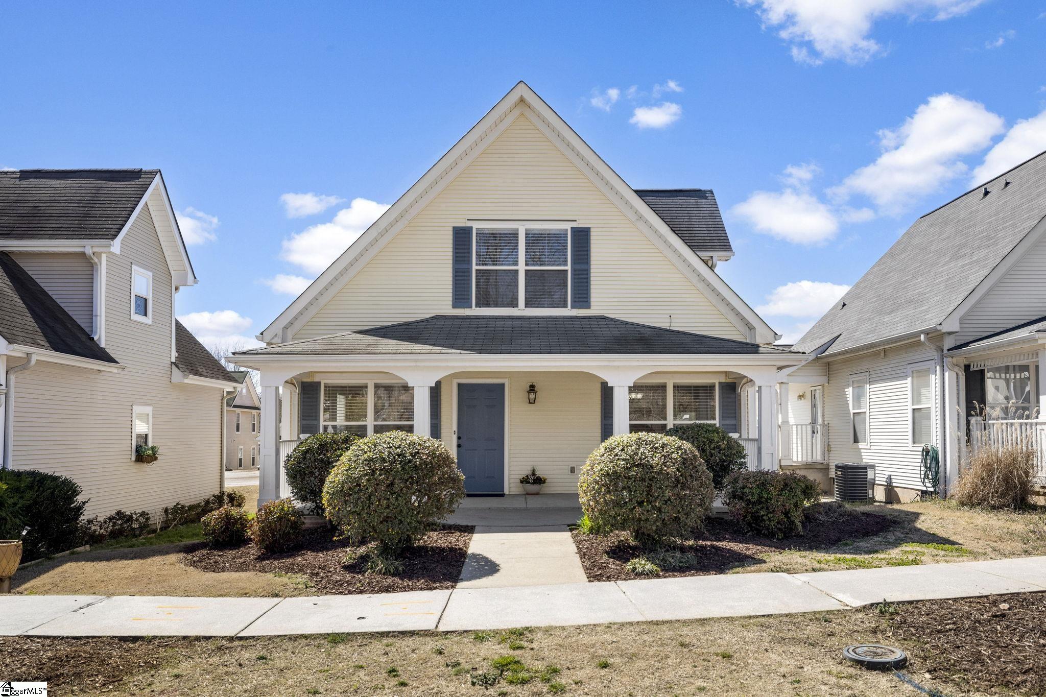 14 Fleming Street Greenville, SC 29607 - Photo 1 of 38 Gallery Image 1