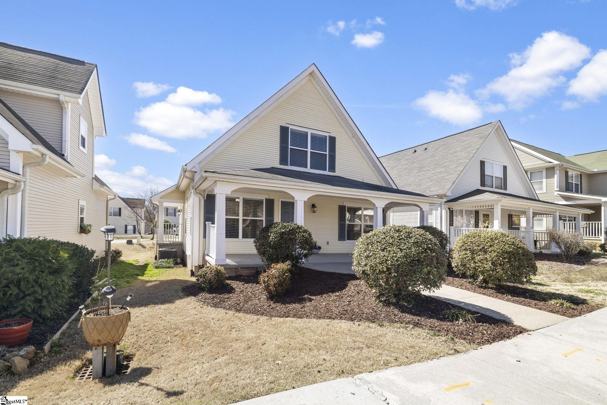 14 Fleming Street Greenville, SC 29607 - Photo 2 of 38 Gallery Image 2