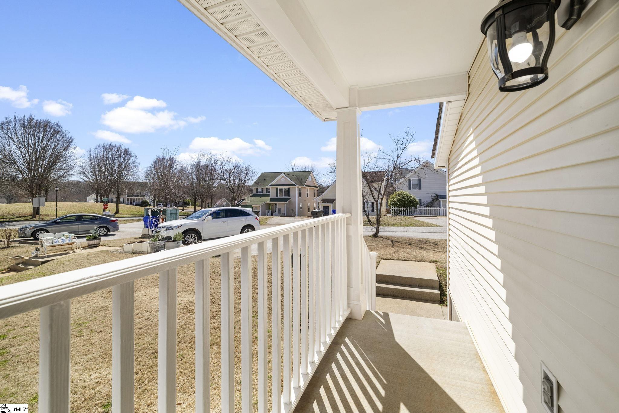 14 Fleming Street Greenville, SC 29607 - Photo 29 of 38 Gallery Image 29