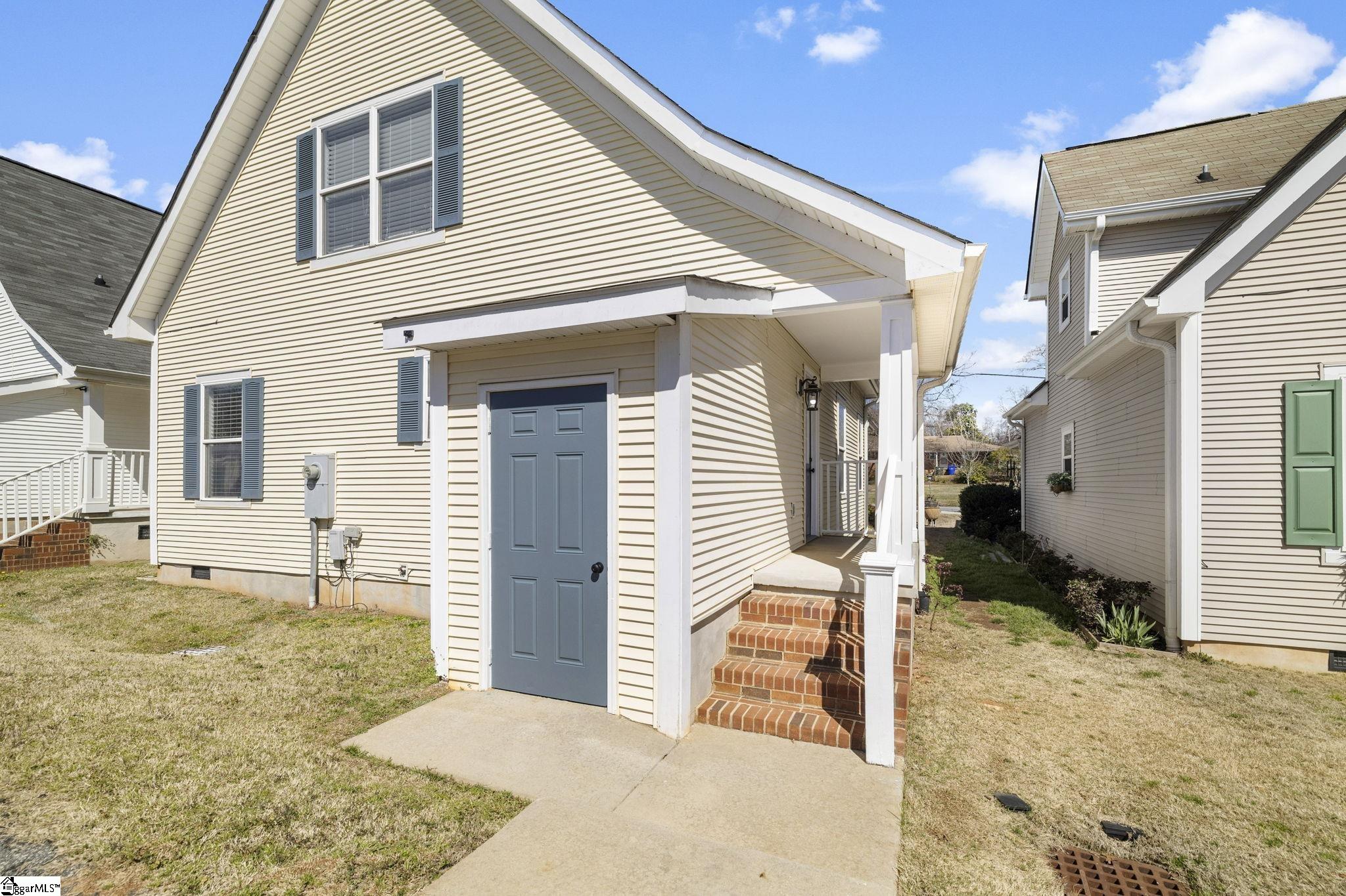14 Fleming Street Greenville, SC 29607 - Photo 30 of 38 Gallery Image 30
