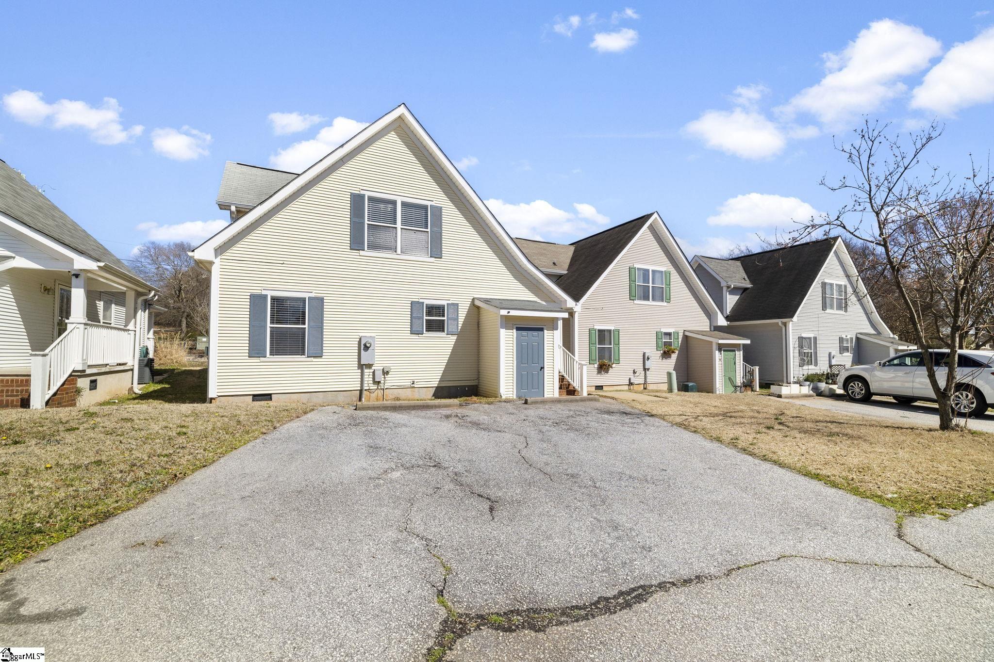 14 Fleming Street Greenville, SC 29607 - Photo 33 of 38 Gallery Image 33