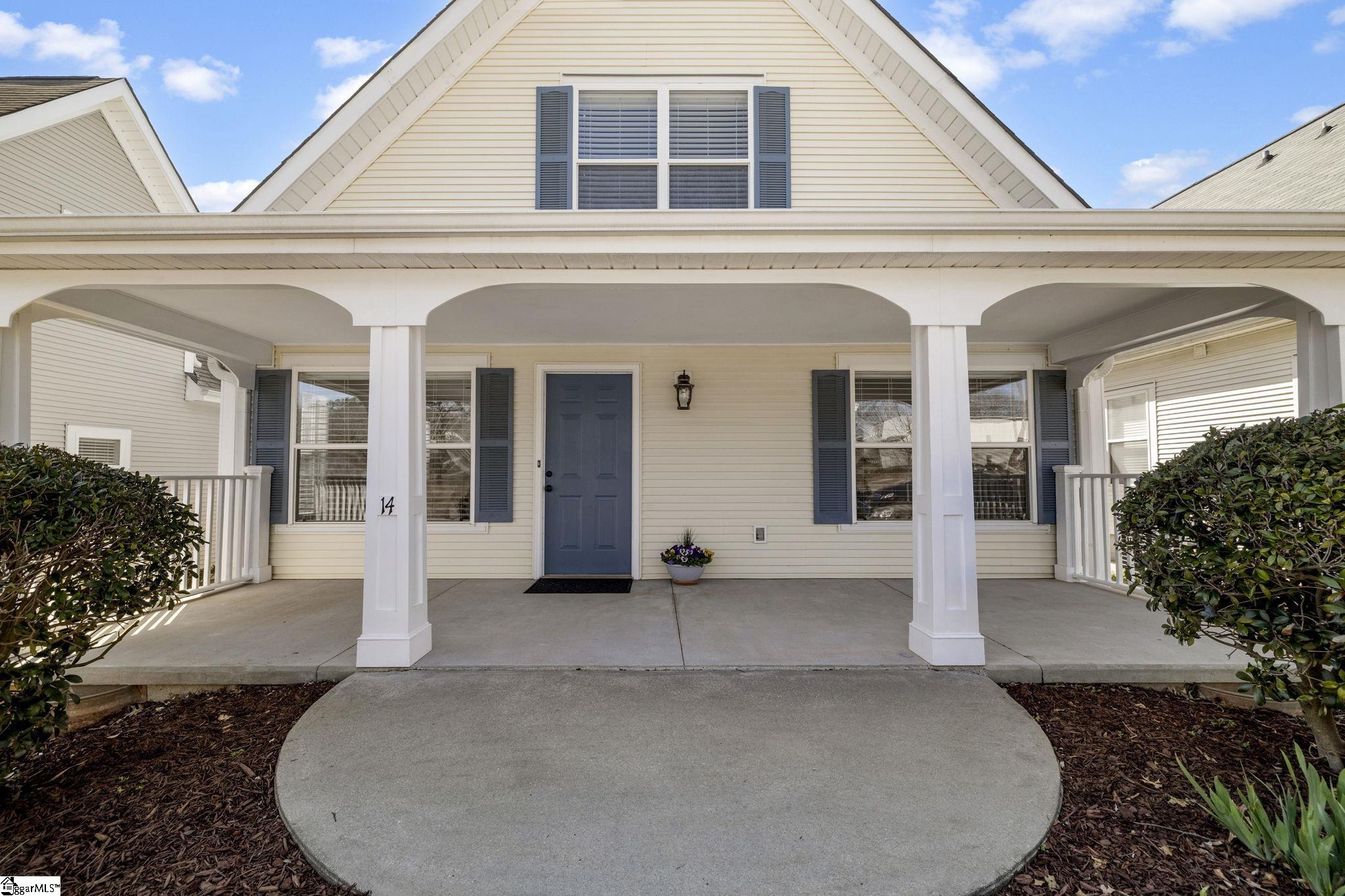 14 Fleming Street Greenville, SC 29607 - Photo 4 of 38 Gallery Image 4
