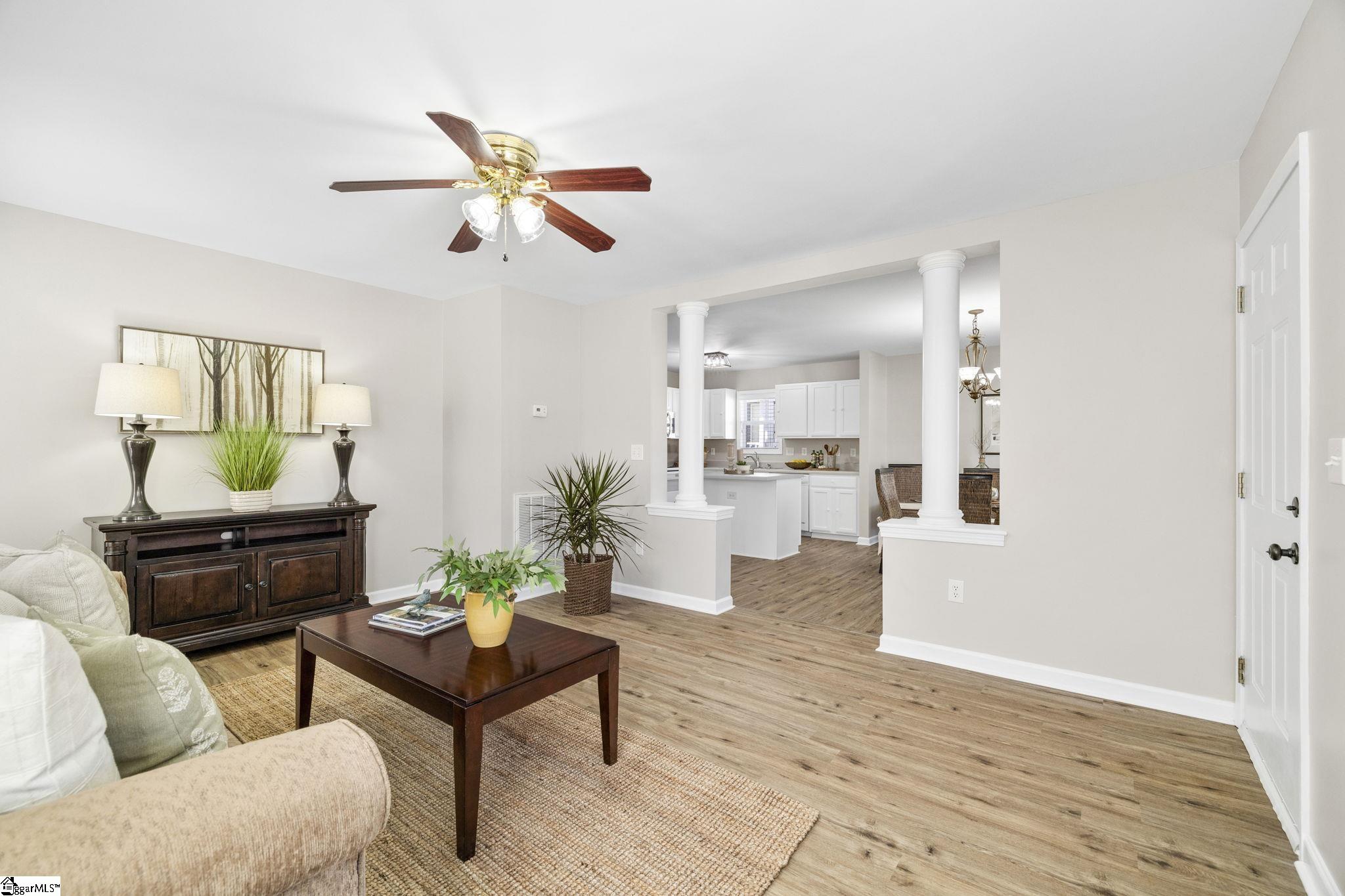 14 Fleming Street Greenville, SC 29607 - Photo 7 of 38 Gallery Image 7
