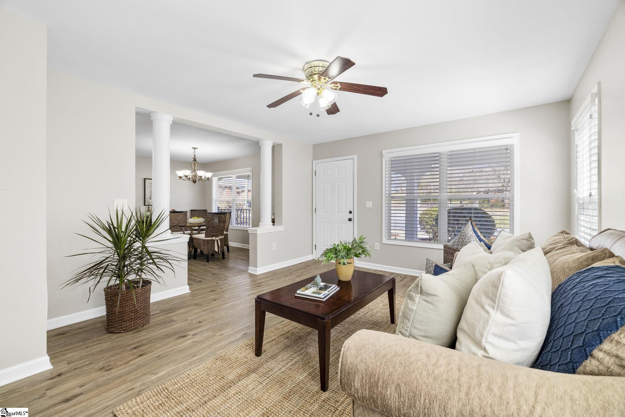 14 Fleming Street Greenville, SC 29607 - Photo 8 of 38 Gallery Image 8
