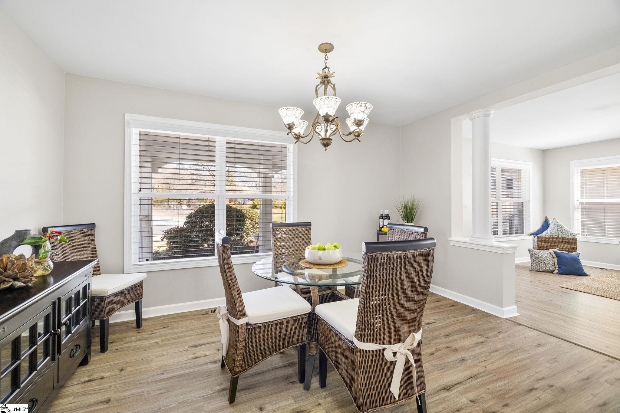 14 Fleming Street Greenville, SC 29607 - Photo 10 of 38 Gallery Image 10