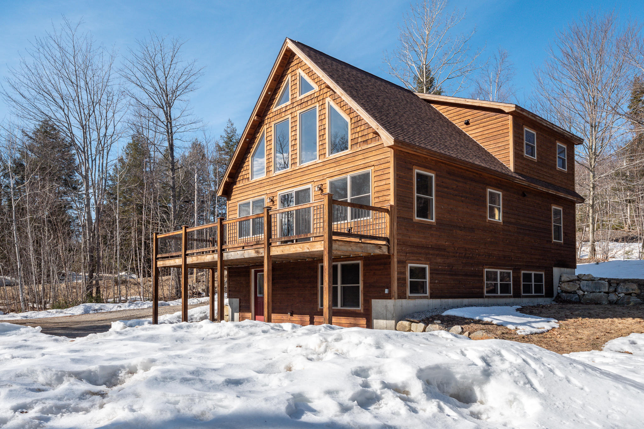 43 Douglass Road Newry, ME 04261 - Photo 4 of 35 43 Douglass-3