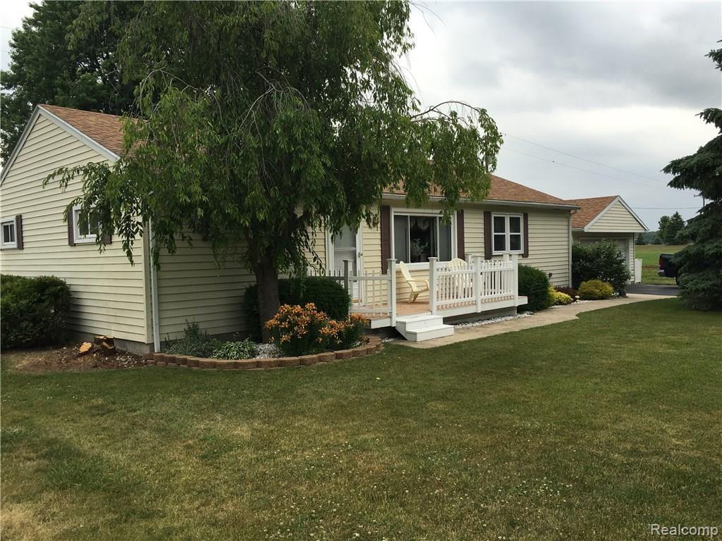 2330 Toben Road Carleton, MI 48117 - Photo 11 of 44 IMG_2169.JPG