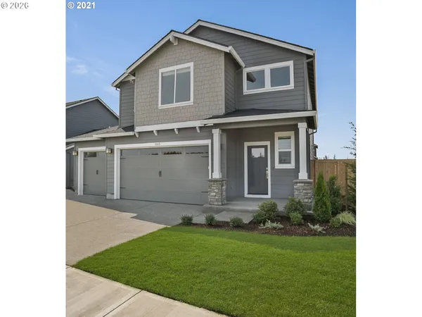 $699,900 | 5788 North 86th Circle, Camas, WA 98607