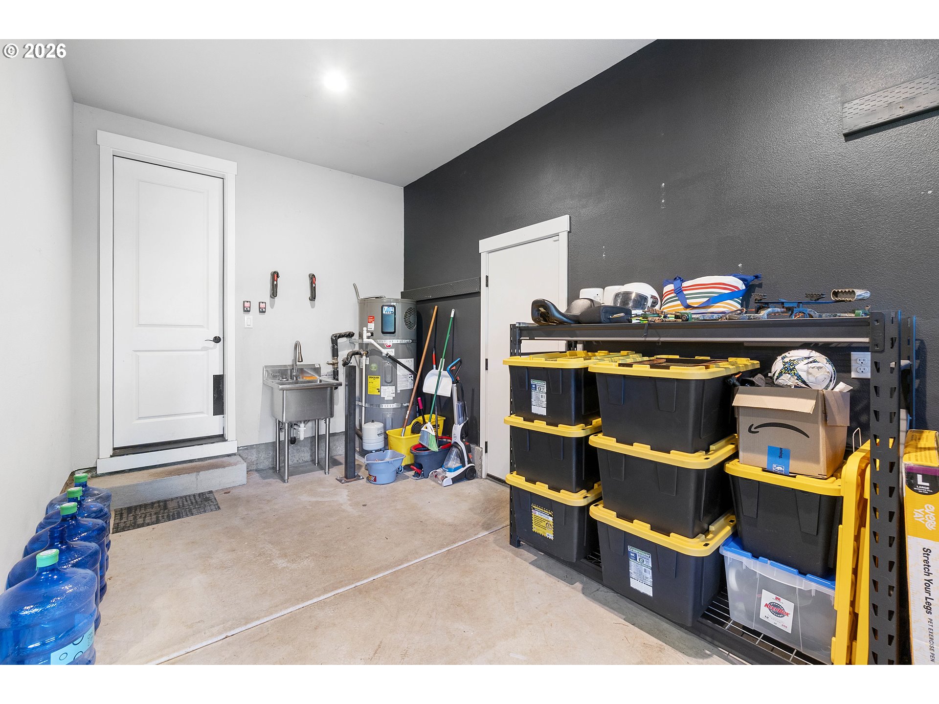 5788 North 86th Circle Camas, WA 98607 - Photo 25 of 26 a view of a room with toys