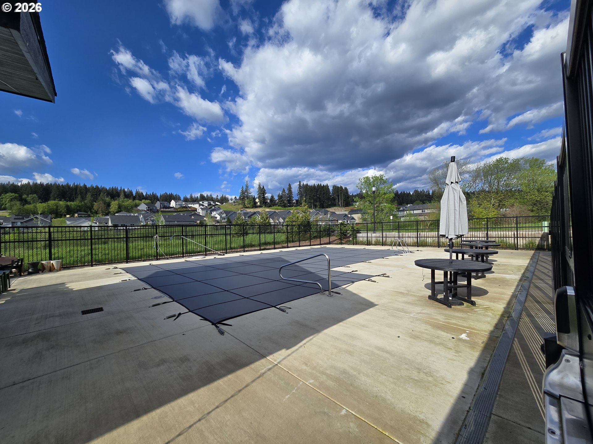 5788 North 86th Circle Camas, WA 98607 - Photo 4 of 26 a view of a park with sitting area