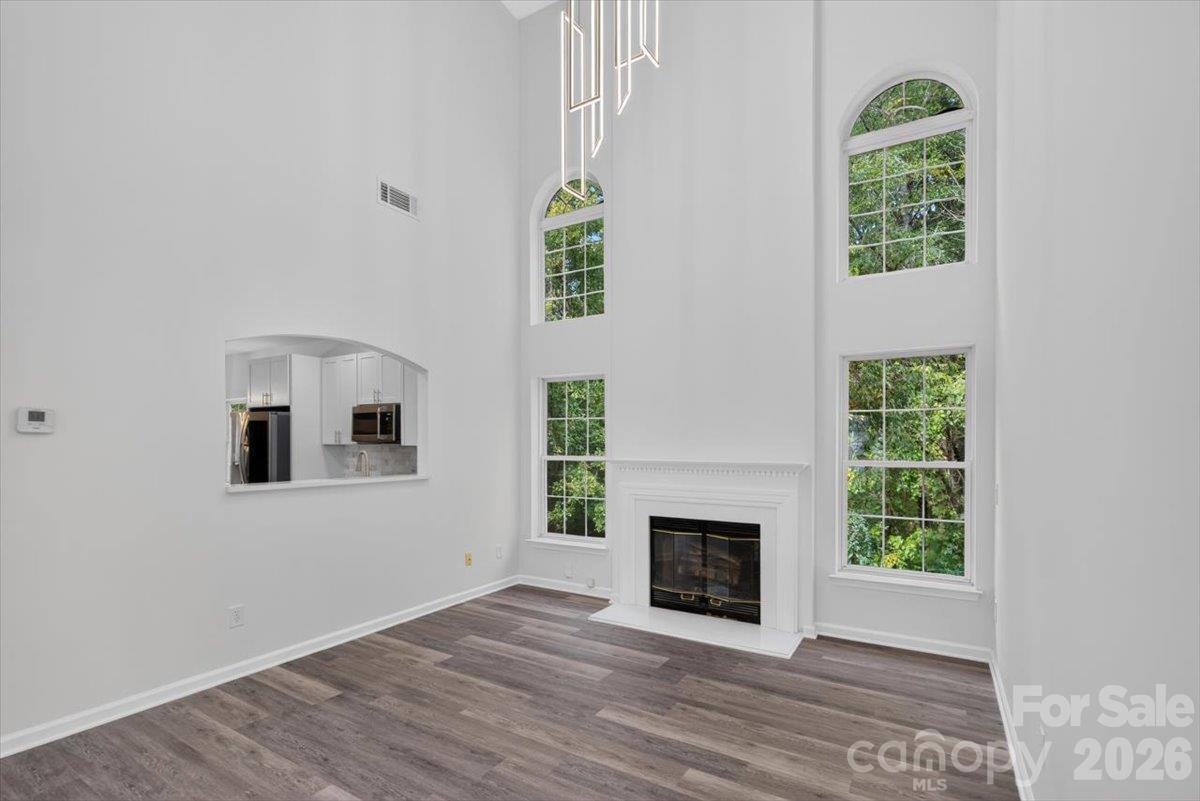 2536 Thornfield Road Charlotte, NC 28273 - Photo 11 of 39 Gallery Image 11