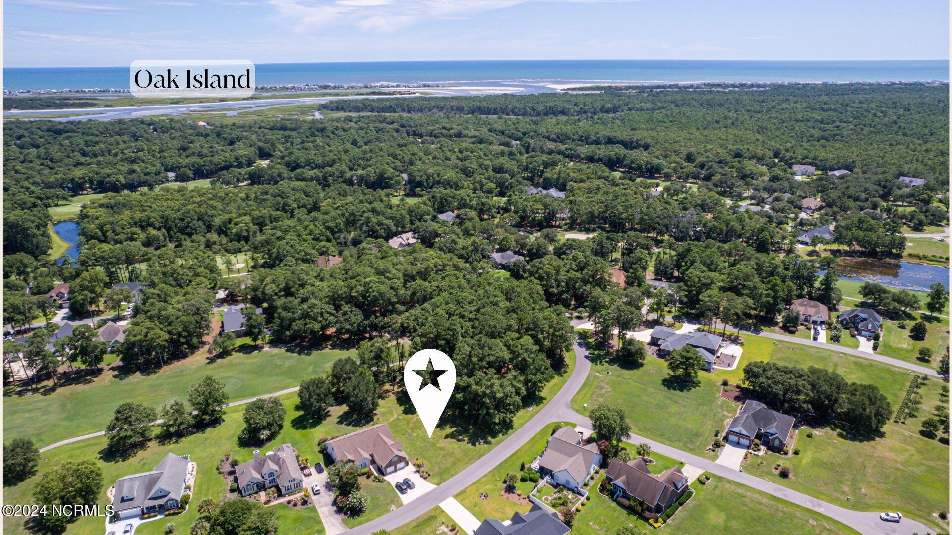 503 Genoe's Point Road Southwest Supply, NC 28462 - Photo 5 of 22 503 Genoes Pt