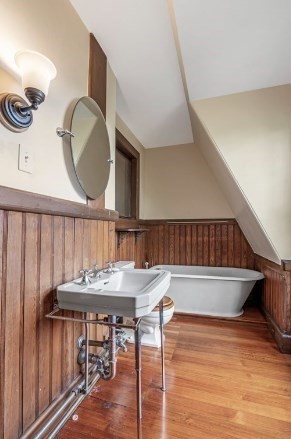 3 Philbrick Road Brookline, MA 02445 - Photo 12 of 20