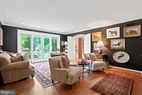 $1,395,000 | 736 Governor Circle, Newtown Square, PA 19073