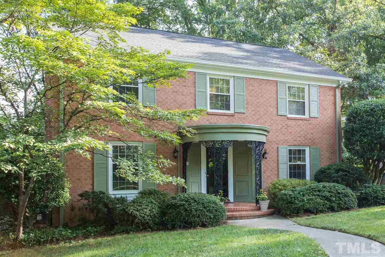608 Davidson Street Raleigh, NC 27609 - Photo 1 of 30