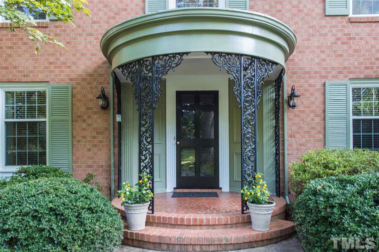 608 Davidson Street Raleigh, NC 27609 - Photo 2 of 30