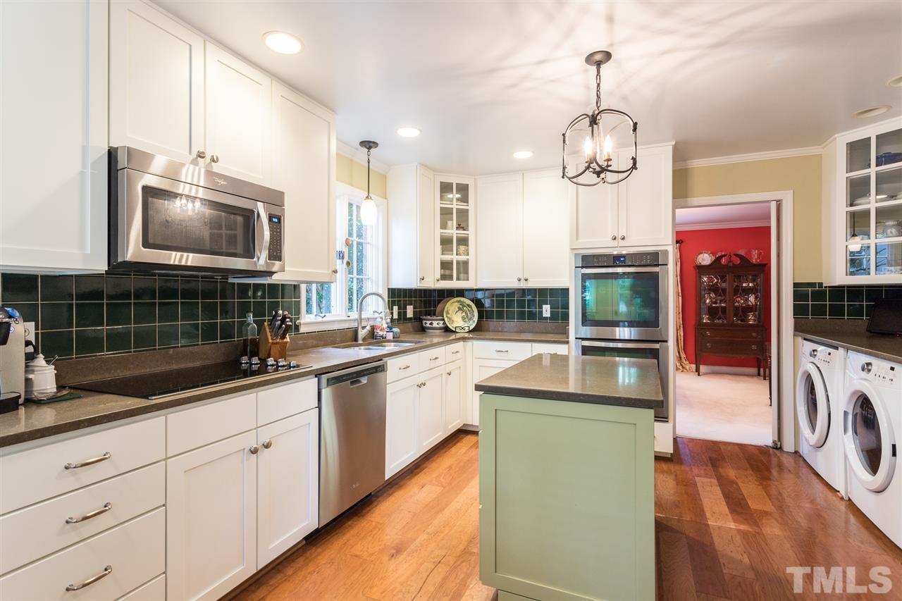 608 Davidson Street Raleigh, NC 27609 - Photo 11 of 30