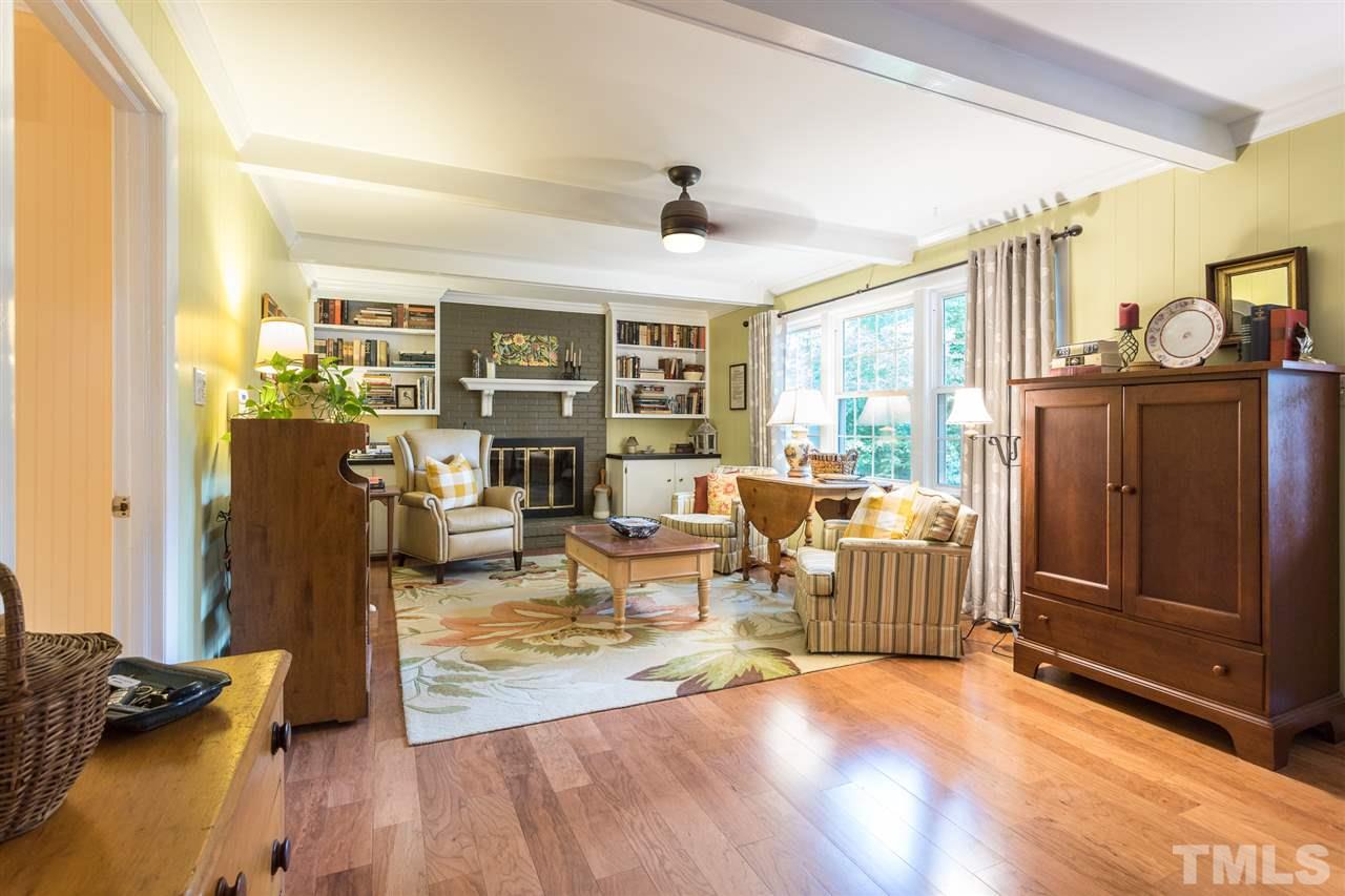 608 Davidson Street Raleigh, NC 27609 - Photo 13 of 30