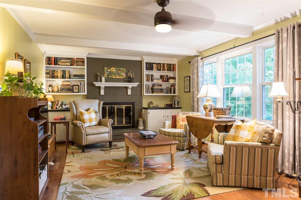 608 Davidson Street Raleigh, NC 27609 - Photo 14 of 30