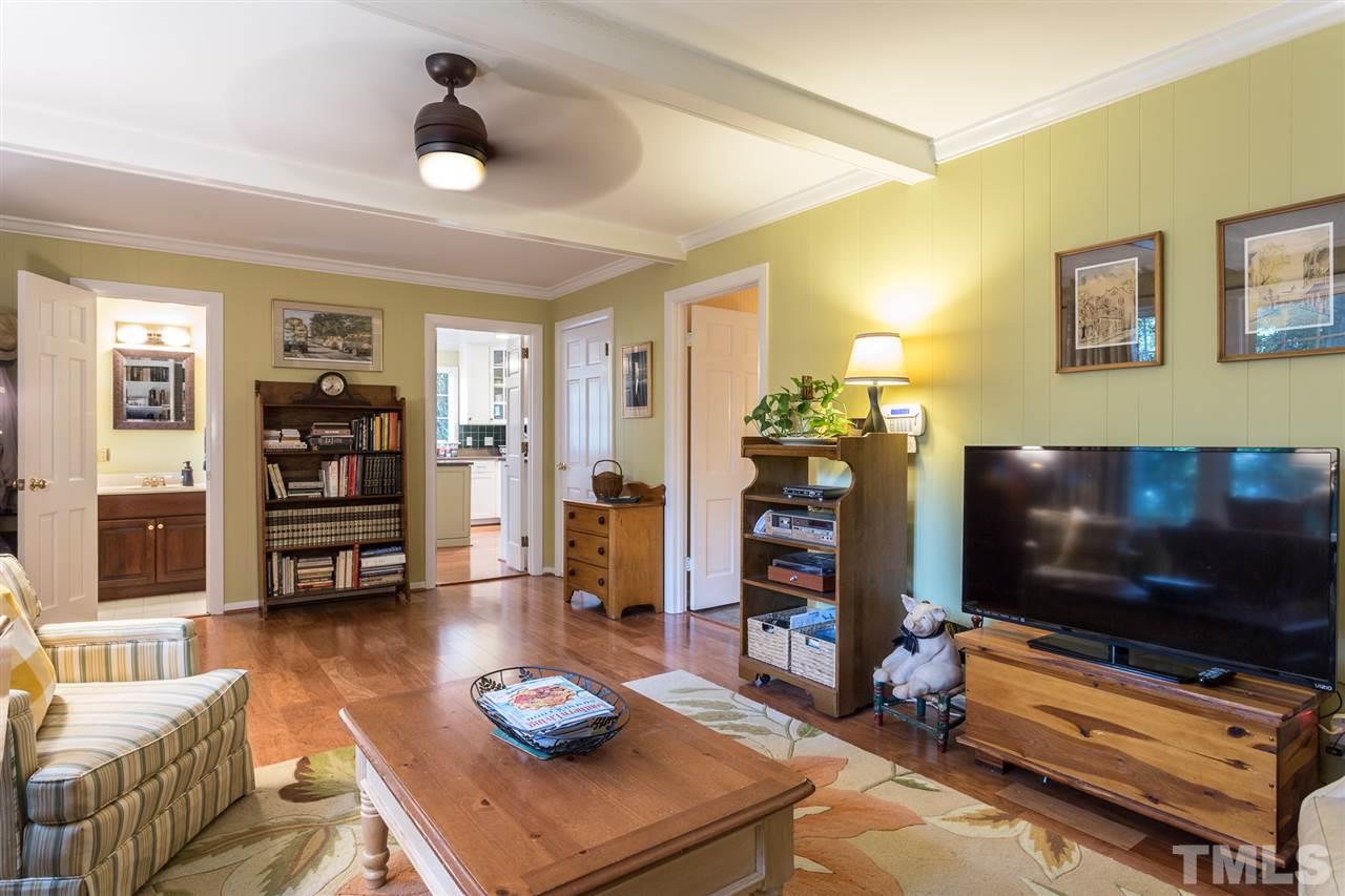 608 Davidson Street Raleigh, NC 27609 - Photo 15 of 30
