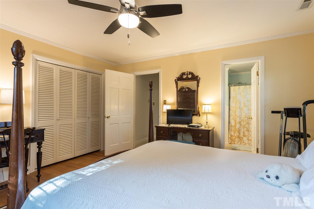 608 Davidson Street Raleigh, NC 27609 - Photo 20 of 30