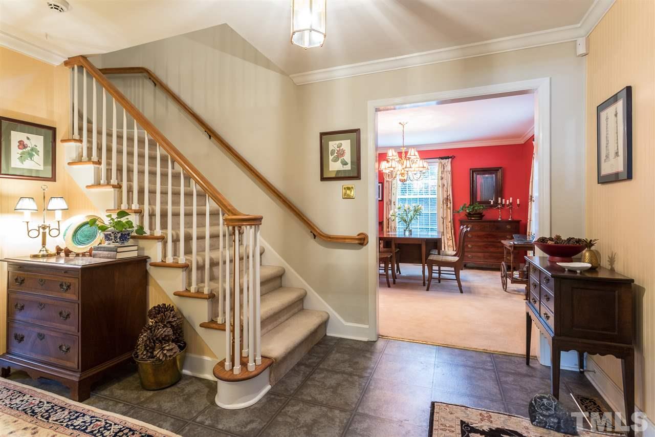 608 Davidson Street Raleigh, NC 27609 - Photo 3 of 30