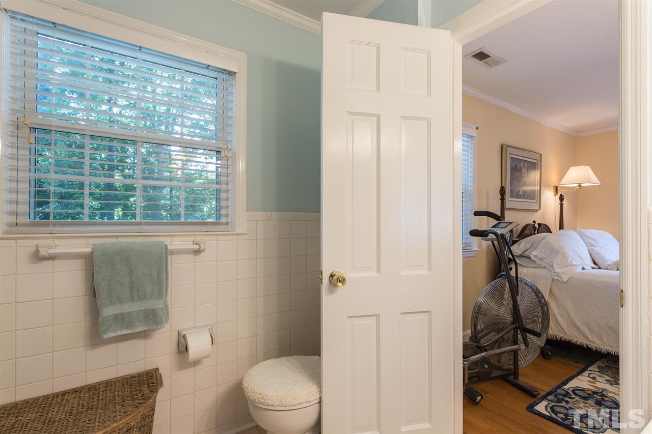 608 Davidson Street Raleigh, NC 27609 - Photo 22 of 30