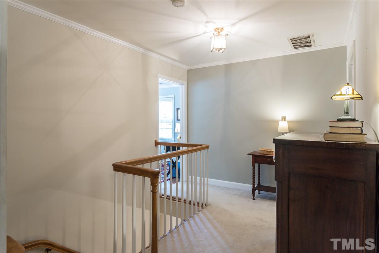 608 Davidson Street Raleigh, NC 27609 - Photo 25 of 30