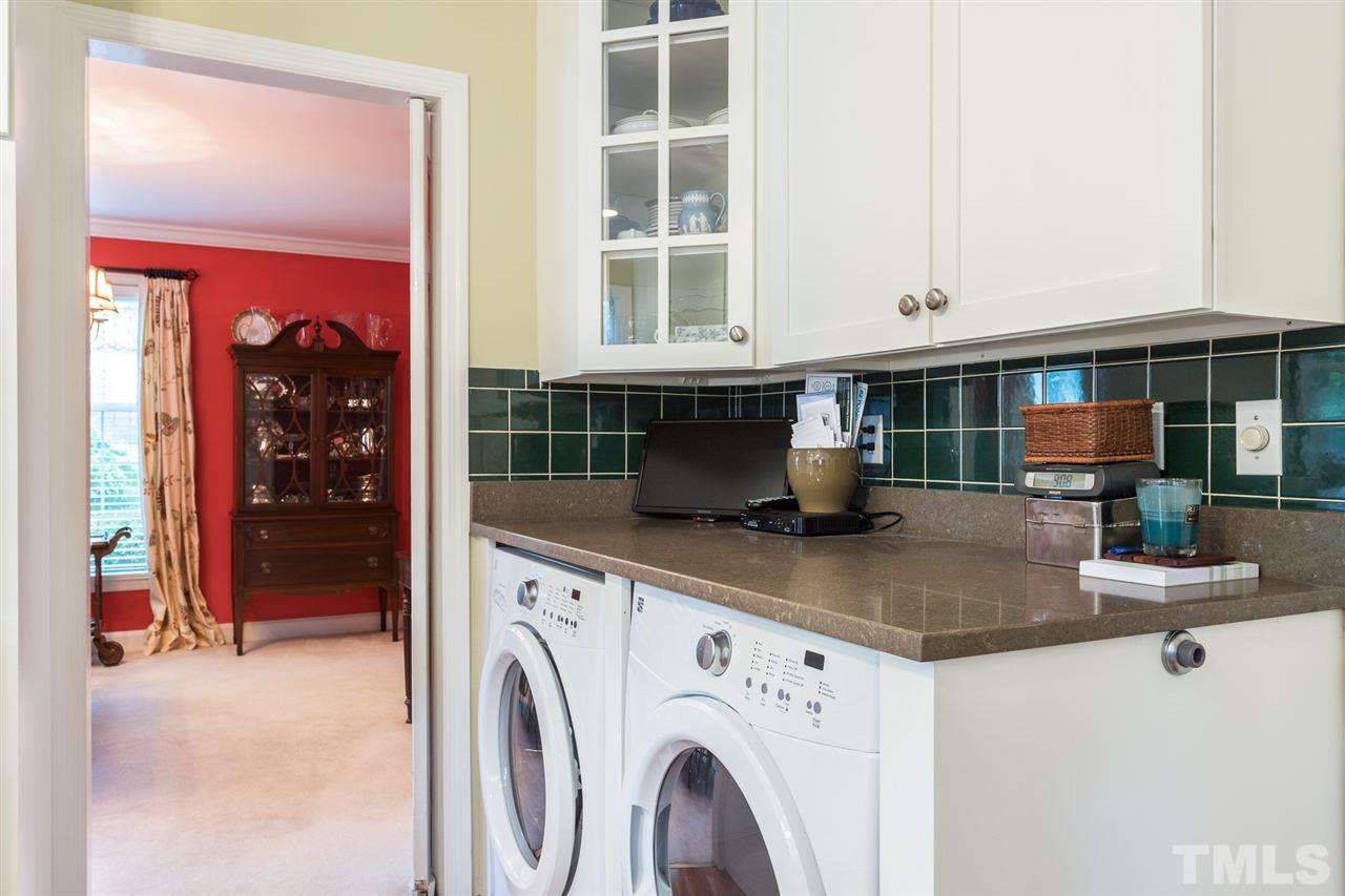 608 Davidson Street Raleigh, NC 27609 - Photo 26 of 30