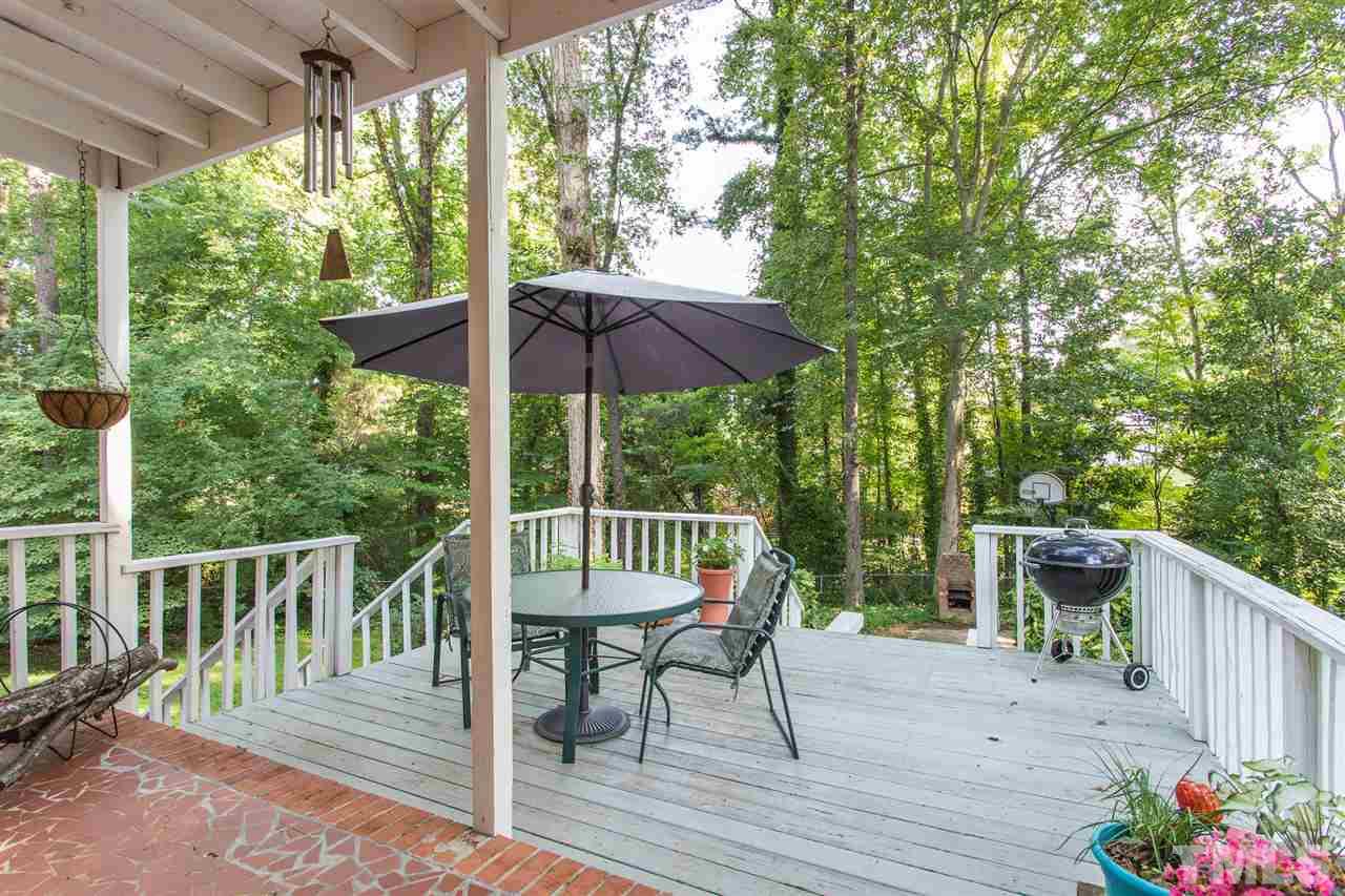 608 Davidson Street Raleigh, NC 27609 - Photo 28 of 30