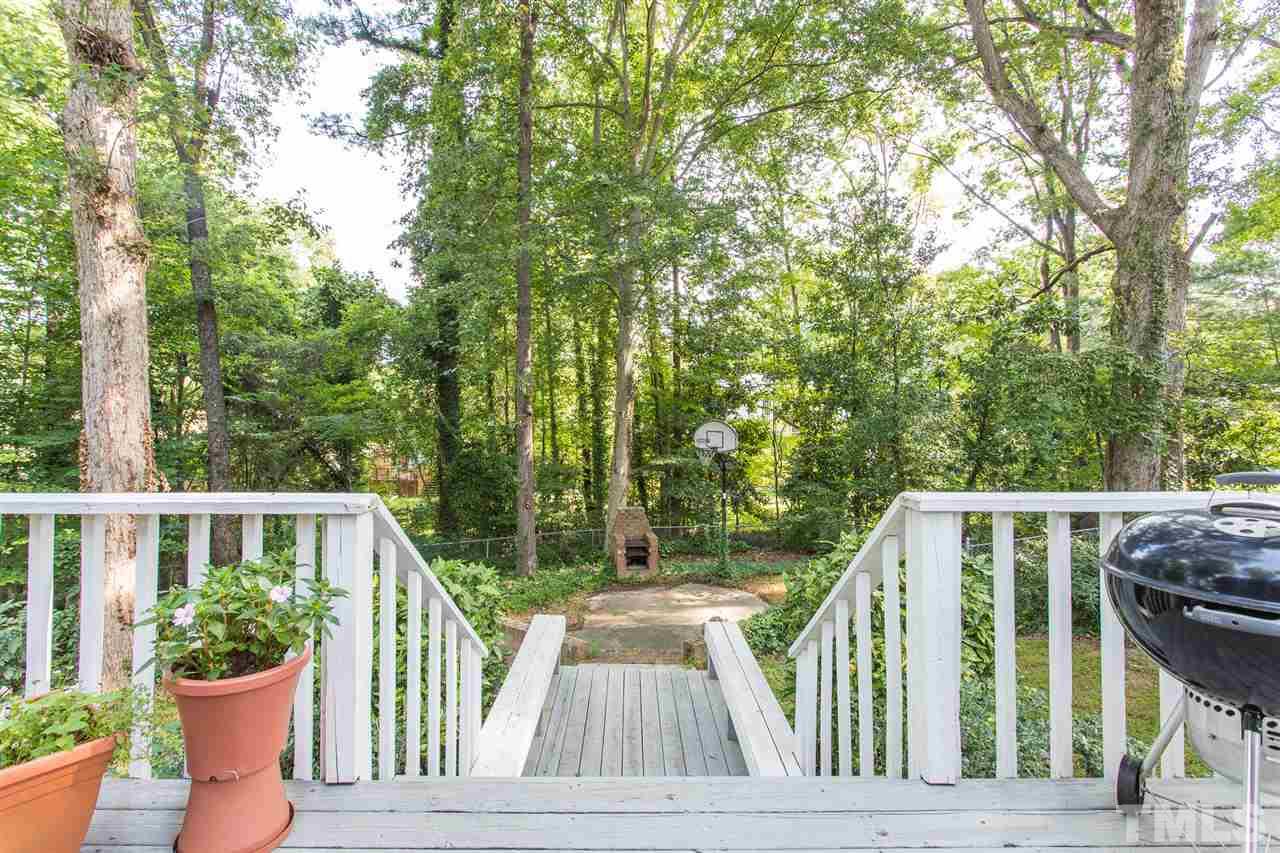 608 Davidson Street Raleigh, NC 27609 - Photo 29 of 30