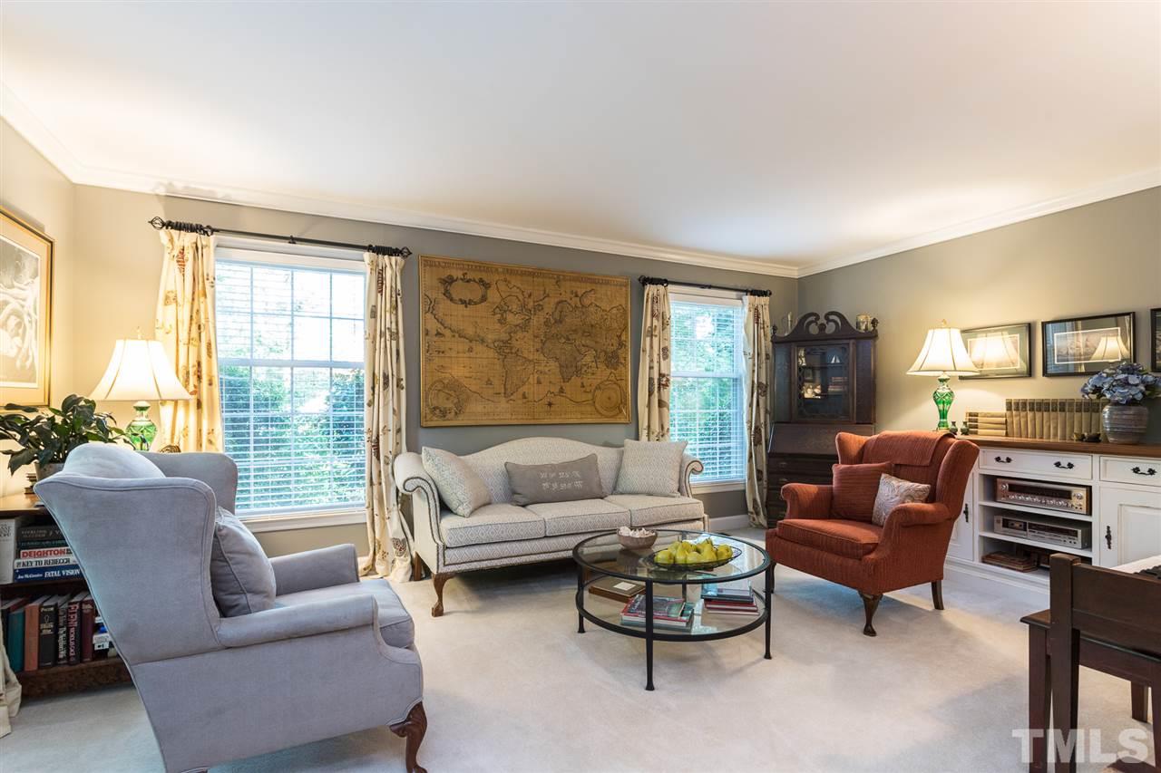 608 Davidson Street Raleigh, NC 27609 - Photo 4 of 30
