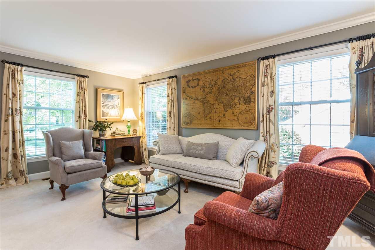 608 Davidson Street Raleigh, NC 27609 - Photo 5 of 30