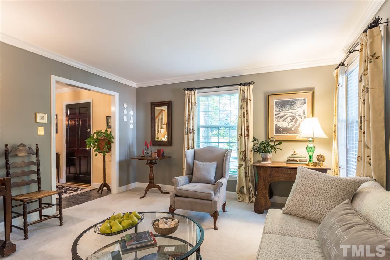 608 Davidson Street Raleigh, NC 27609 - Photo 6 of 30