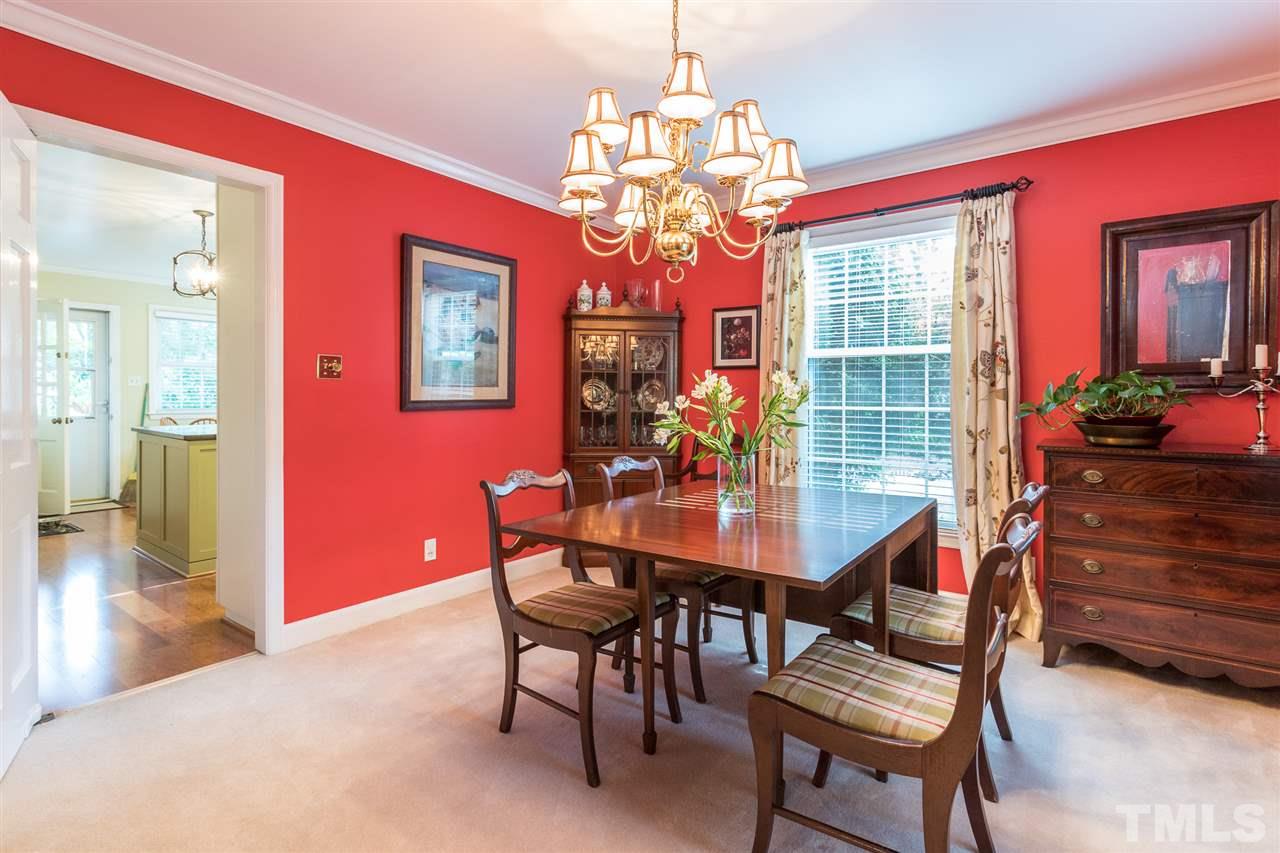 608 Davidson Street Raleigh, NC 27609 - Photo 7 of 30
