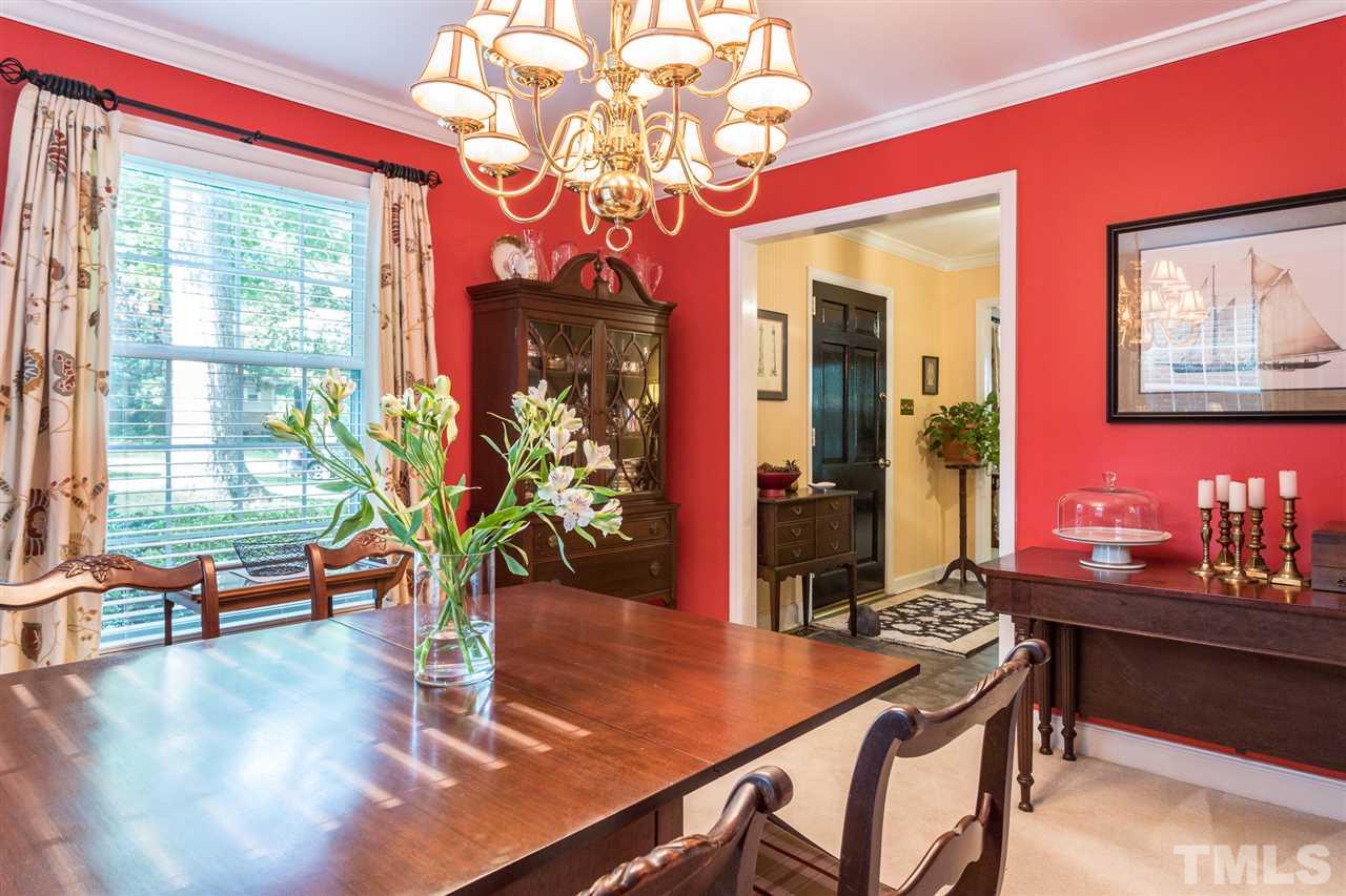 608 Davidson Street Raleigh, NC 27609 - Photo 8 of 30