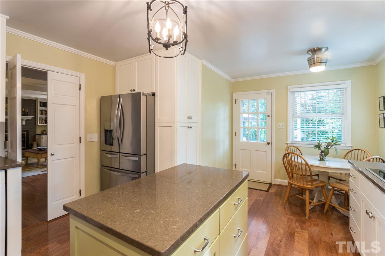 608 Davidson Street Raleigh, NC 27609 - Photo 10 of 30