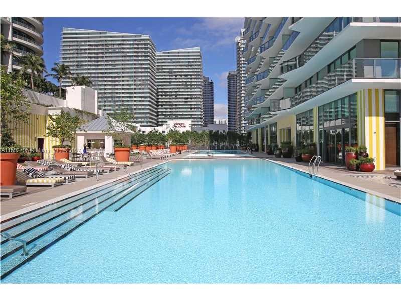 1300 South Miami Ave Unit 2310