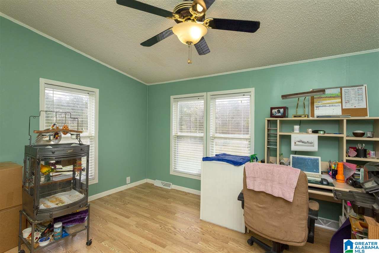 604 Cosper Bend Road Childersburg, AL 35044 - Photo 40 of 50