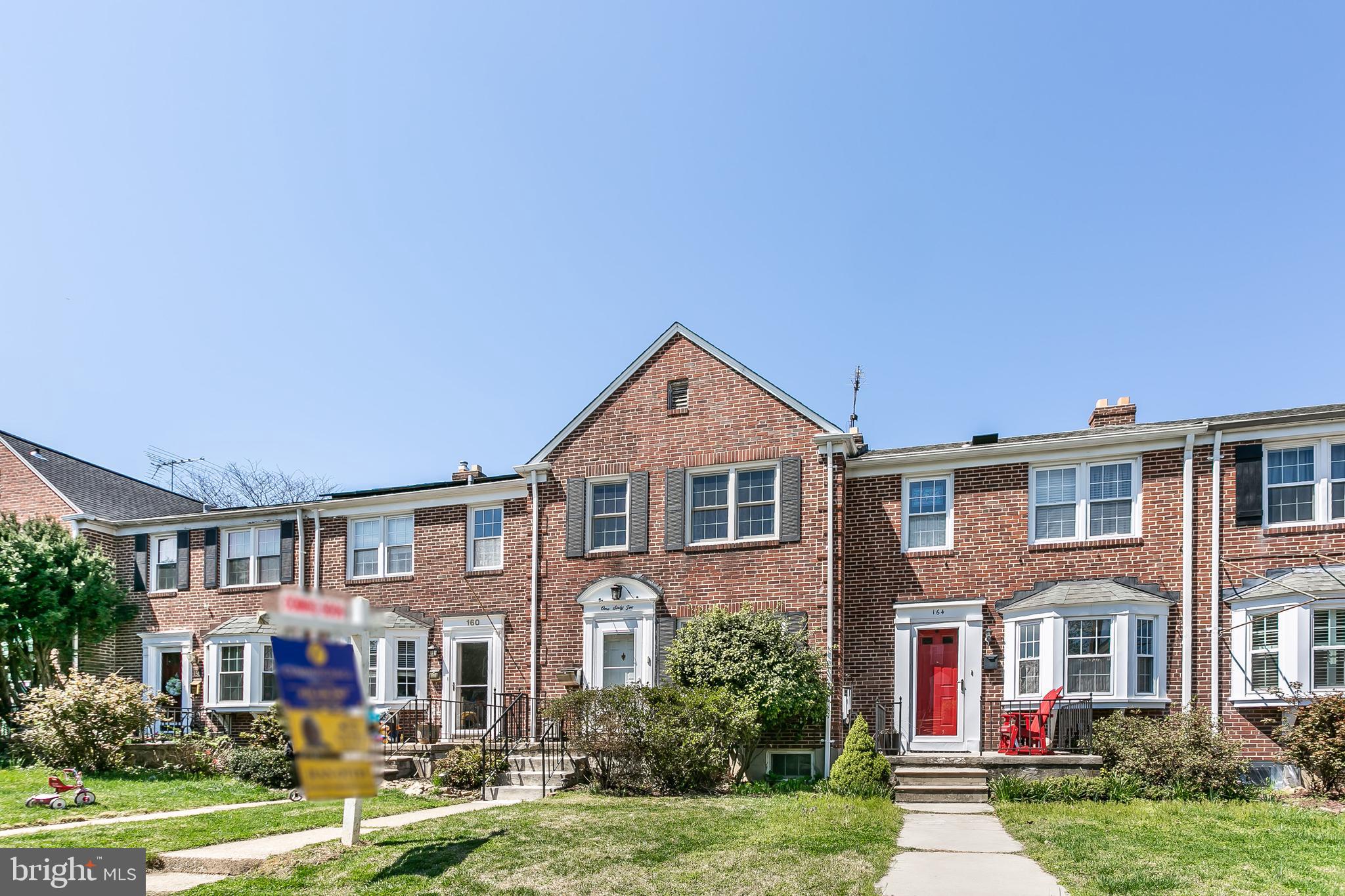 162 Brandon Road Baltimore, MD 21212 - Photo 2 of 38