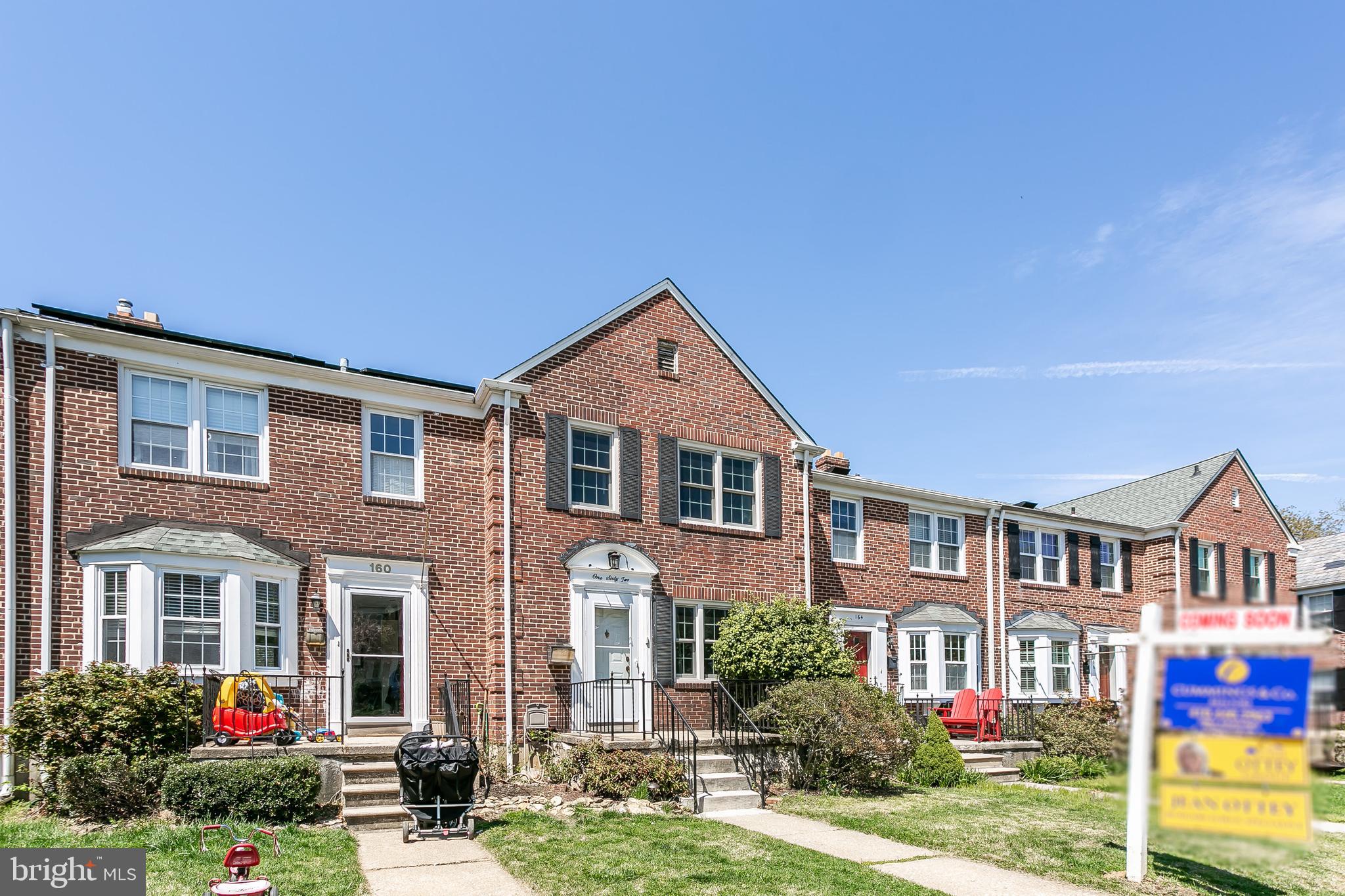 162 Brandon Road Baltimore, MD 21212 - Photo 4 of 38