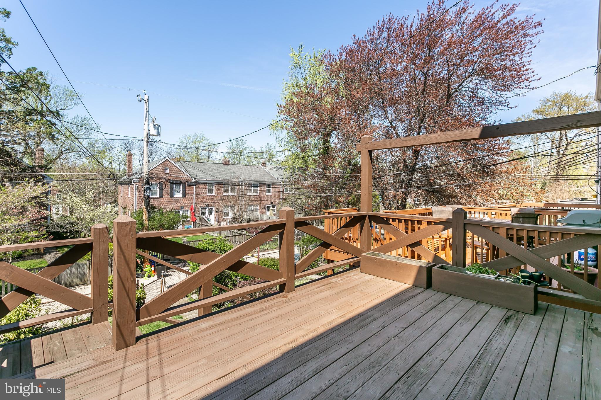 162 Brandon Road Baltimore, MD 21212 - Photo 33 of 38