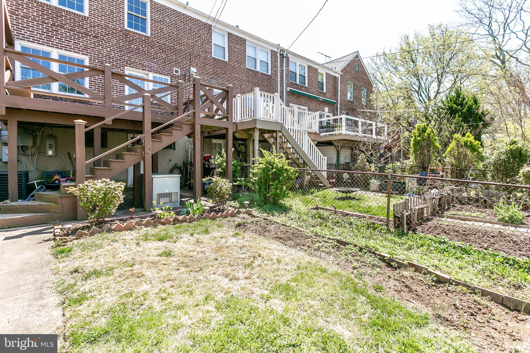 162 Brandon Road Baltimore, MD 21212 - Photo 37 of 38