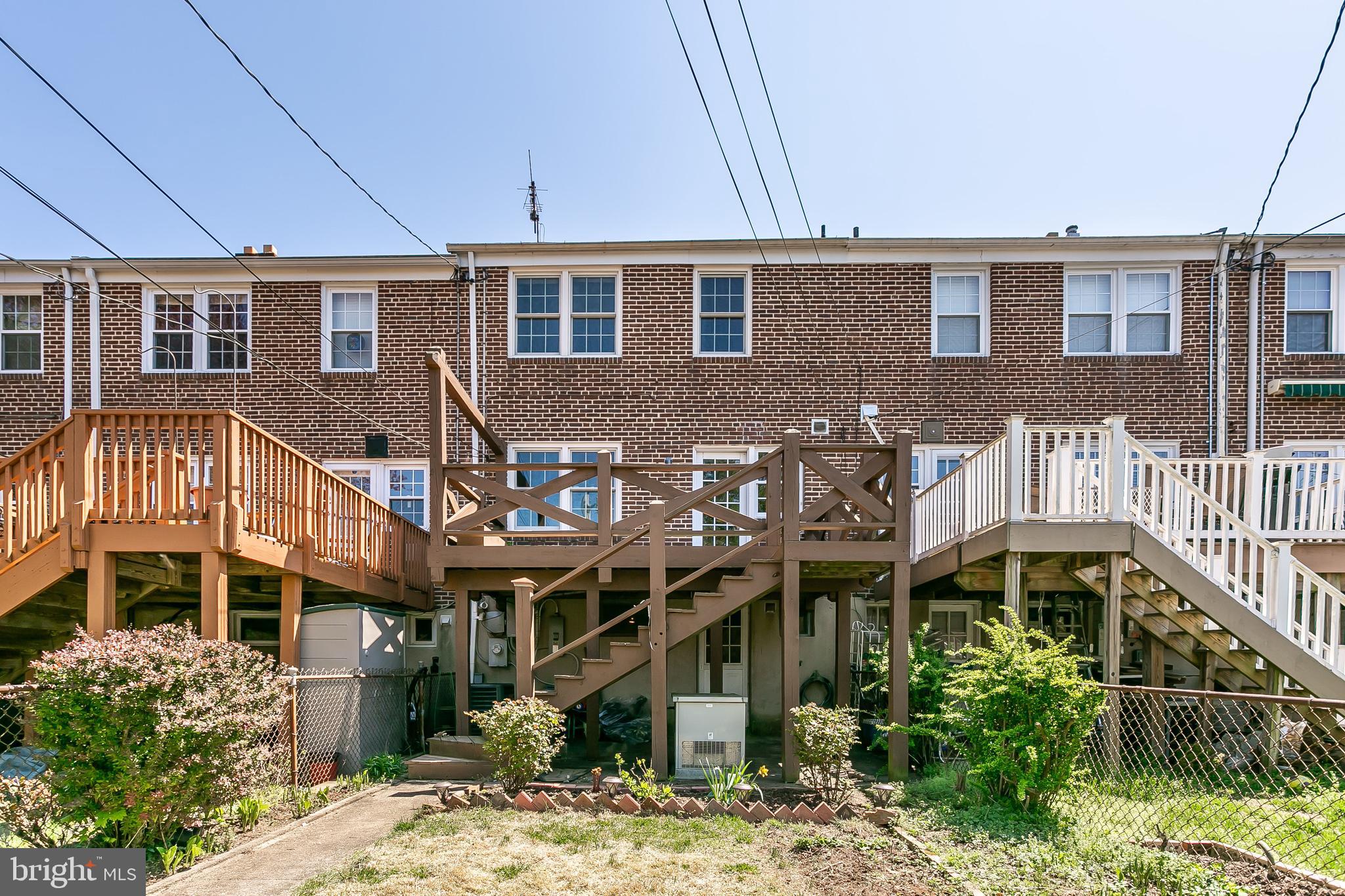 162 Brandon Road Baltimore, MD 21212 - Photo 38 of 38