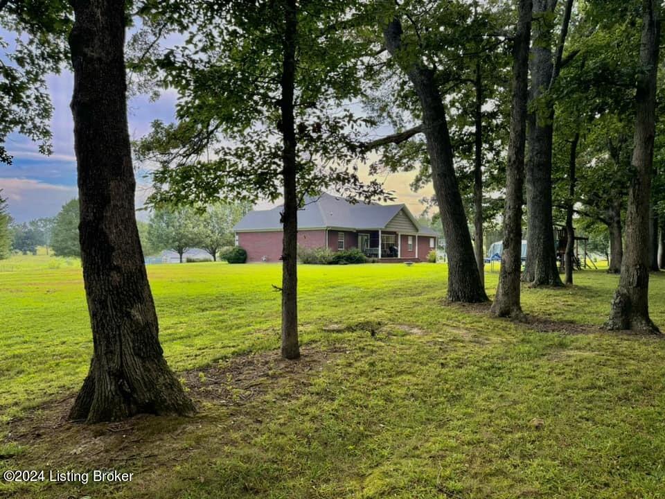 480 Carnes Road Smiths Grove, KY 42171 - Photo 11 of 56 4500