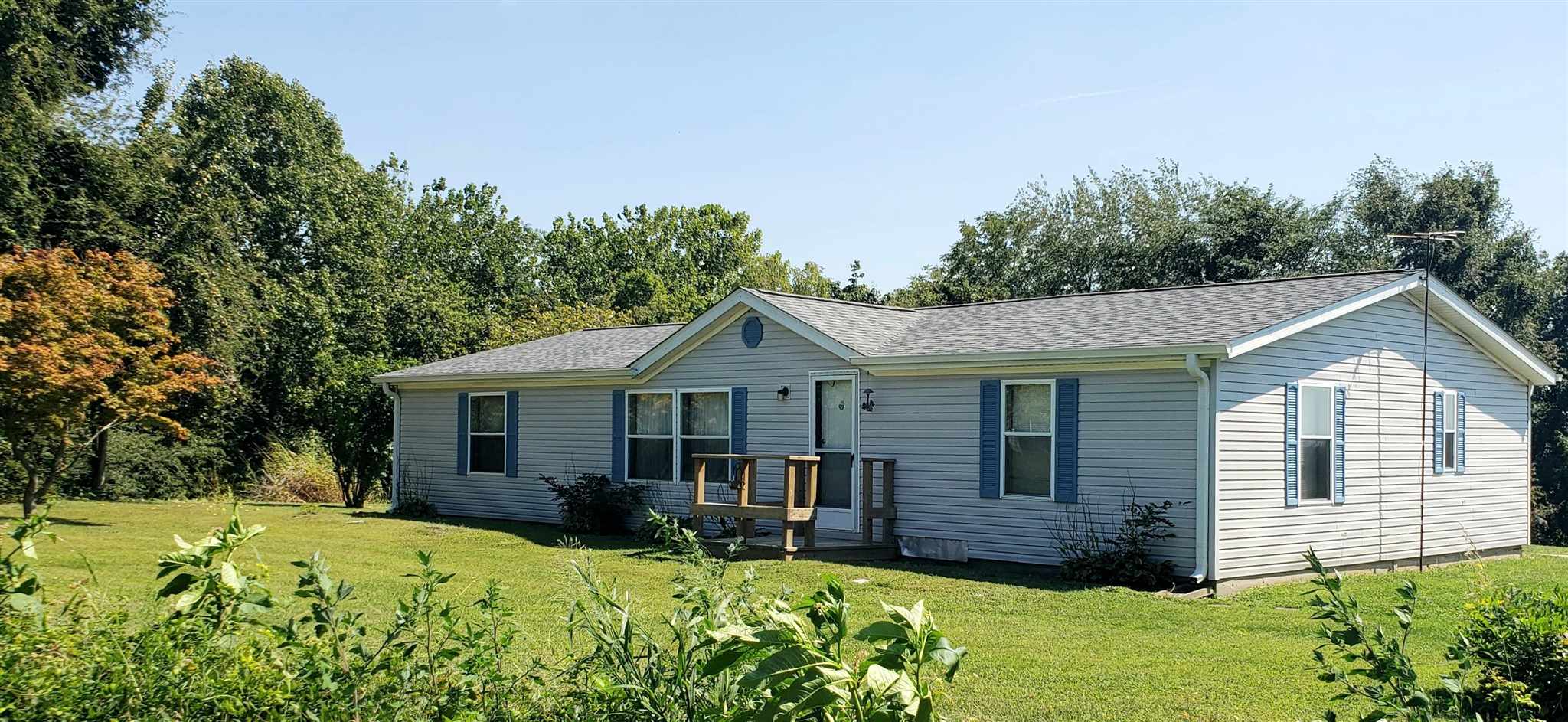 2572 Dunn Road Freedom, IN 47431 - Photo 1 of 13 Gallery Image 1