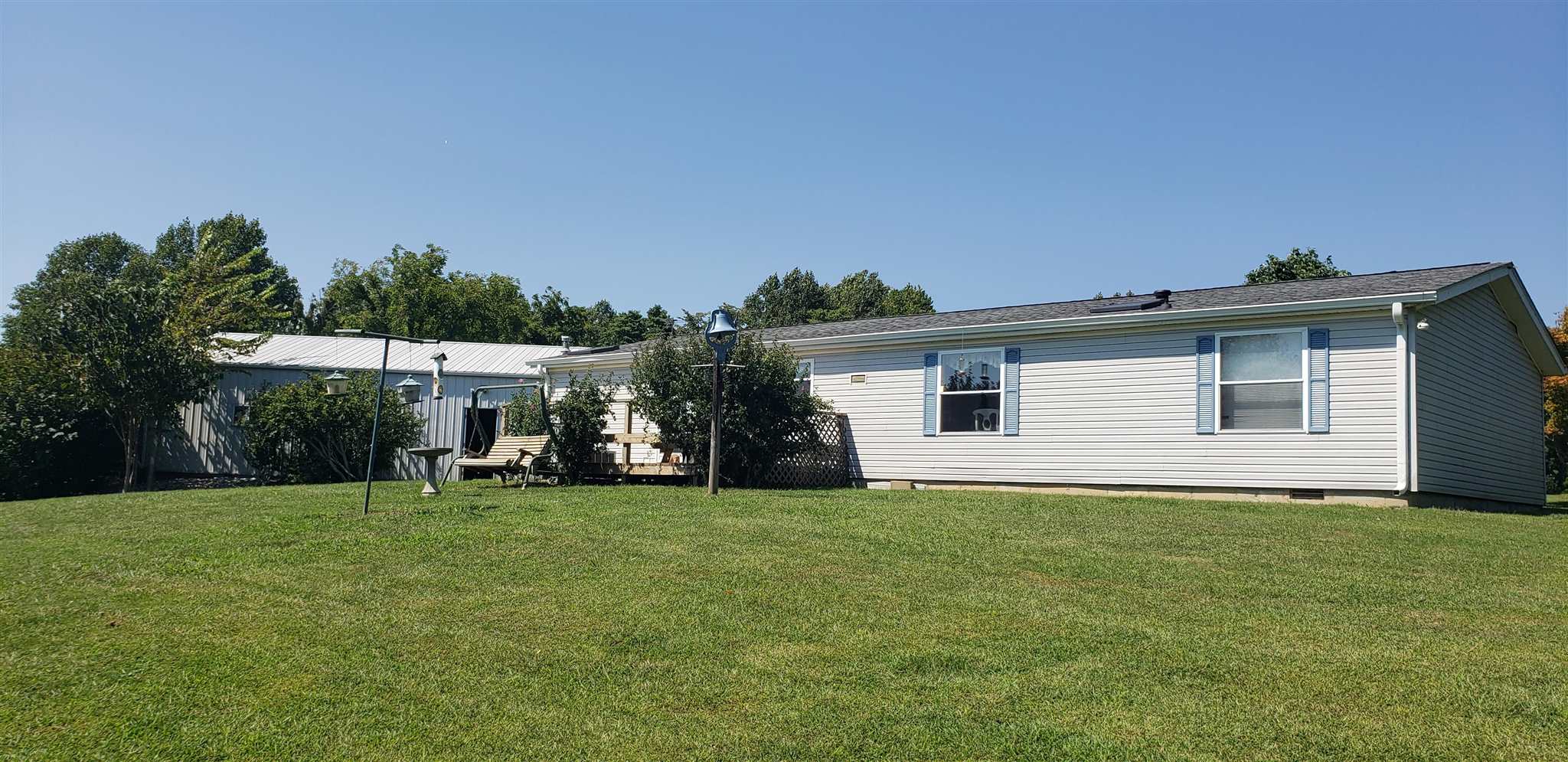 2572 Dunn Road Freedom, IN 47431 - Photo 4 of 13 Gallery Image 4