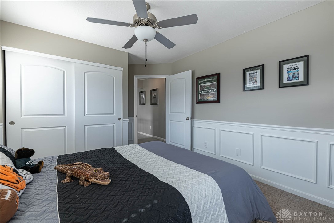 111 Rippling Brook Lane Springboro, OH 45066 - Photo 22 of 39 Gallery Image 22